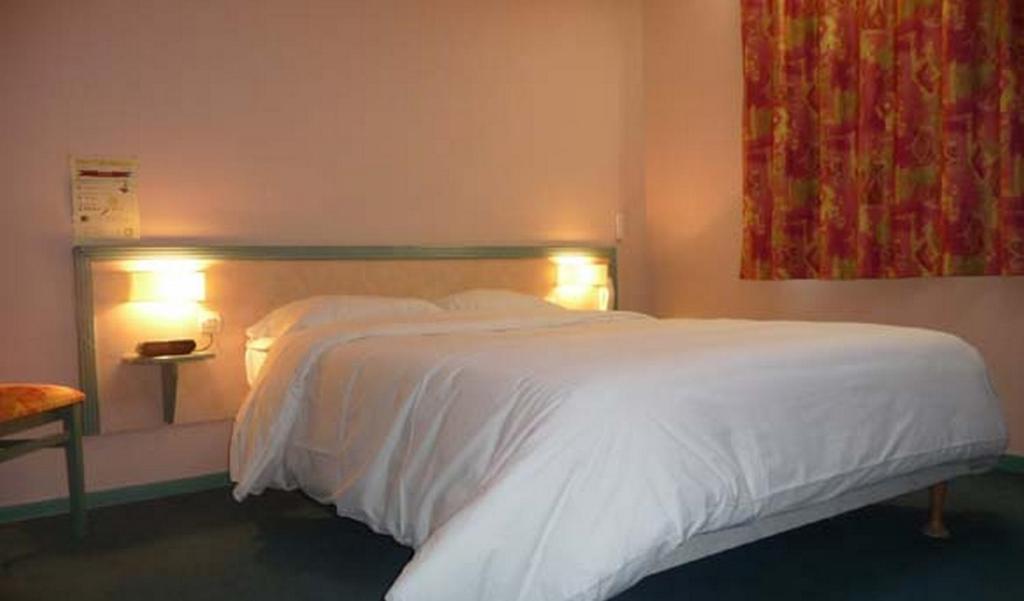 Hotel Le Chatelain Faulquemont Cameră foto