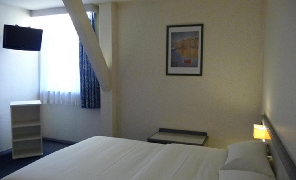 Hotel Le Chatelain Faulquemont Cameră foto