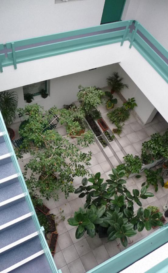 Hotel Le Chatelain Faulquemont Exterior foto